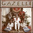 Gazelle DJ Invizable - Die Verlore Seun