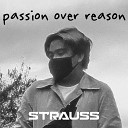 STRAUSS feat KZ - Enough with the Hurting