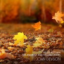 John Devson - Ballad Sweet as Chocolate