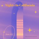 Hae Zy - Nights In California Inst