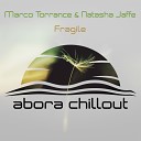 Marco Torrance Natasha Jaffe - Fragile Ambienced