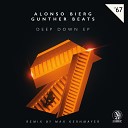 Alonso Bierg Gunther Beats - Deep Down