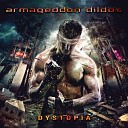 Armageddon Dildos - Dance on Dead Bodies Lights of Euphoria Stadium…