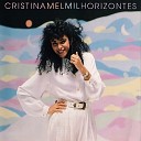 Cristina Mel feat Marcelo marano - Rei do Meu Viver