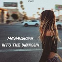 MadMusician - Into the Unknown