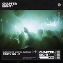 Alex Helder Diseptix Glorious - Party Go Up