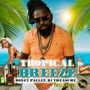 Money Pallet DJ Treasure Aktion Motion feat Geral… - Tropical Breeze