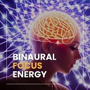 Binaural Serenity Mind - Frequency Flow