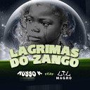 Russo K feat Lil Magro - Lagr mas do Zango