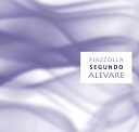 Quarteto Alevare - Libertango