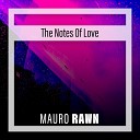 Mauro Rawn - The Storm In My Eyes