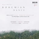 Peter Phillips Wilhelm Backhaus - Caprice Bohemien in F Major Duo Art 67610
