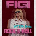 FIGI feat Ellin Spring - Rock n roll