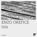 Enzo Orefice trio - Tune Up