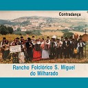 Rancho Folcl rico S Miguel Do Milharado - Fado Espinho