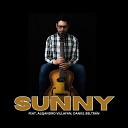 Raynaud Hern ndez feat Alejandro Villafan Daniel Beltr… - Sunny Live Session