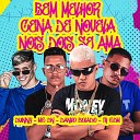 Th cdm MC Dn Danilo Bolado Dvinny - Bem Melhor Cena de Novela N is Dois Se Ama