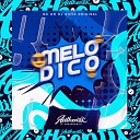 DJ Silva Original feat MC GW - Automotivo Mel dico
