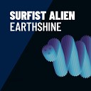 Surfist Alien - Cool Summer