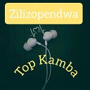 Top Kamba - Inya wa ndetei