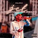 DJ Eddye Felipex - Jet Arrochadeira Remix