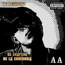 Alan Charcopa - Viernes 13