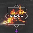 Razus - Kiss