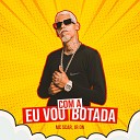 mc scar JR ON MAISBEAT - Eu Vou Com a Botada