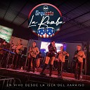 La Rumba Orquesta Salsa Prime - Mix Sonora Ponce a Hachero Pa un Palo Fuego en el 23 Boranda Pio Pio…