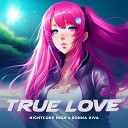 Nightcore High Ronna Riva - True Love Sped Up