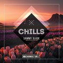 Sammy Slade - Sun in the Gardens Extended Mix