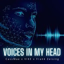 CassMae ViKE Frank Zeising - Voices in My Head