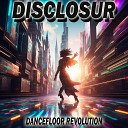Disclosur - Disco Fever Dream
