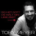 Toby Meyer - I dim Boot