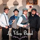 La Vilca Band - Shain