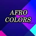 Bryan Bless - Afro Colors