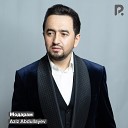 Aziz Abdullayev - Модарам
