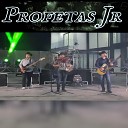 Profetas Jr - El Especial En Vivo