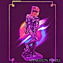Ignasio Drusilla - Apparition Purple