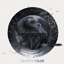 Aaron Boyd feat Hagen - You Are the Christ Extended Mix Hagen Remix