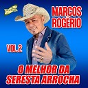 Marcos Rog rio - Locutor