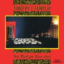 Timothy J Fairplay - Streets of Eternity Univac Remix