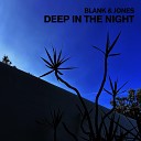 Blank Jones - Deep in the Night