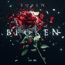 Soren - Broken Extended Mix