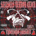 Sinistas Terror Click feat Wxsted Scriperro DJ Siniestro… - La Ultima Finanza