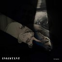 Insistant - Cracked