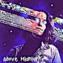 Aladdin Shalana - Above Midnights