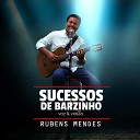 Rubens Mendes - Trem Bala Ao Vivo