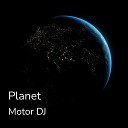 DJ Motor - Jupiter
