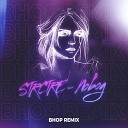 STRCTRE - Повод (Bhop Remix)